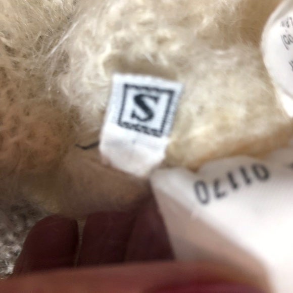 Warm winter sweather - Picture 9 of 9